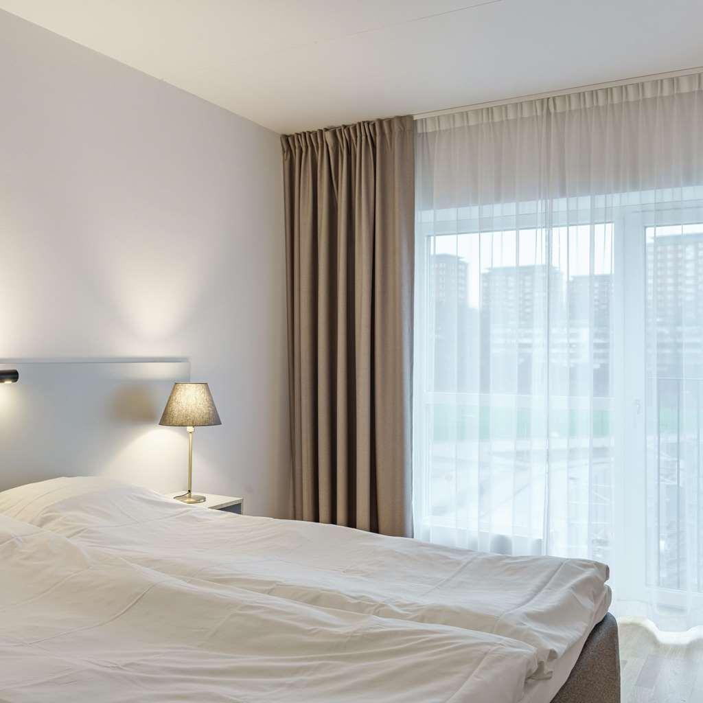 Booboo Living Hotel Lidingo Room photo