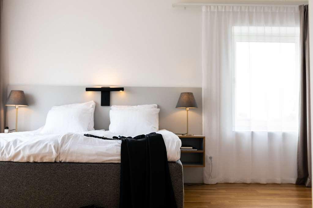 Booboo Living Hotel Lidingo Room photo