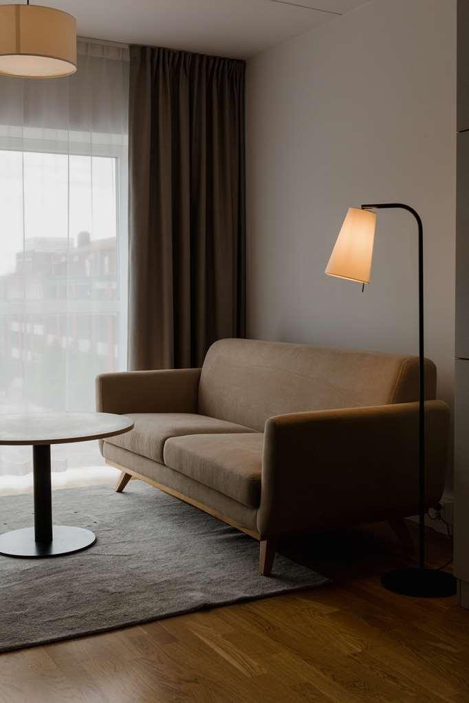 Booboo Living Hotel Lidingo Room photo