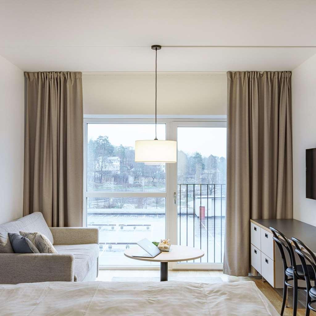 Booboo Living Hotel Lidingo Room photo